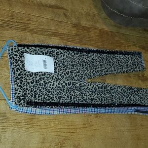 2 pair of wonder nation pants 7/8